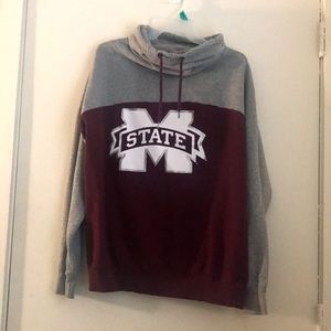 MSU hoodie